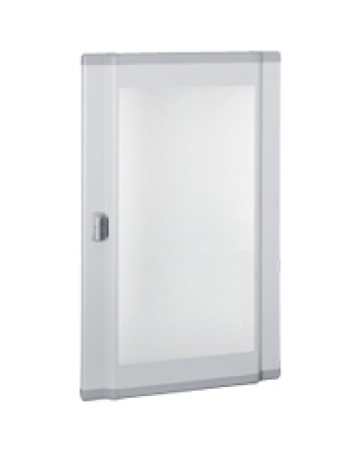 Дверь остекленная Legrand 020263 в Чебоксарах Аксессуары для стоек и шкафов Pintop.ru