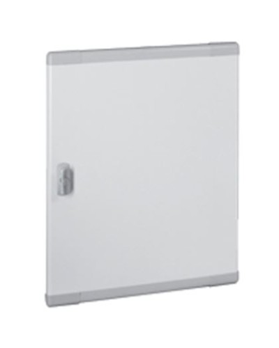 Дверь металлическая Legrand 020275 в Чебоксарах Аксессуары для стоек и шкафов Pintop.ru