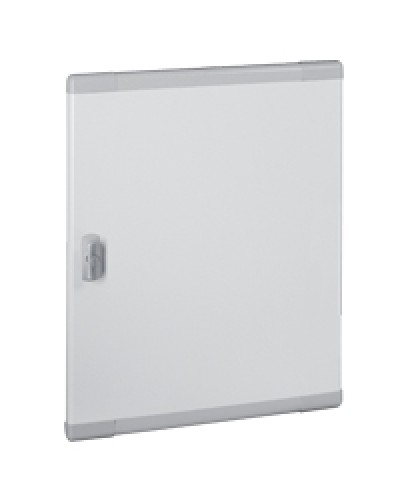 Дверь металлическая Legrand 020277 в Чебоксарах Аксессуары для стоек и шкафов Pintop.ru