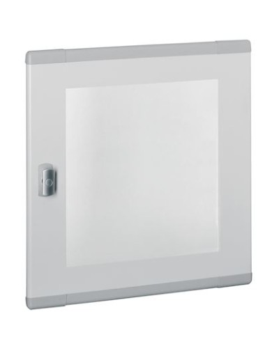 Дверь остеклённая Legrand 020282 в Чебоксарах Аксессуары для стоек и шкафов Pintop.ru