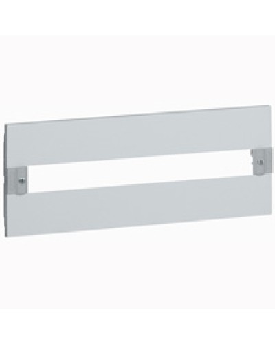 Панель лицевая металлическая XL³ Legrand 020301 в Чебоксарах Аксессуары для стоек и шкафов Pintop.ru