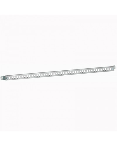 Суппорт для фиксации кабелей Legrand 020436 в Чебоксарах Аксессуары для стоек и шкафов Pintop.ru