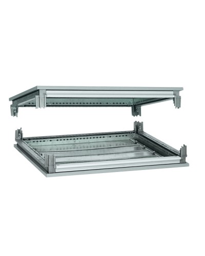 Комплект монтажный Legrand 020508 в Чебоксарах Аксессуары для стоек и шкафов Pintop.ru