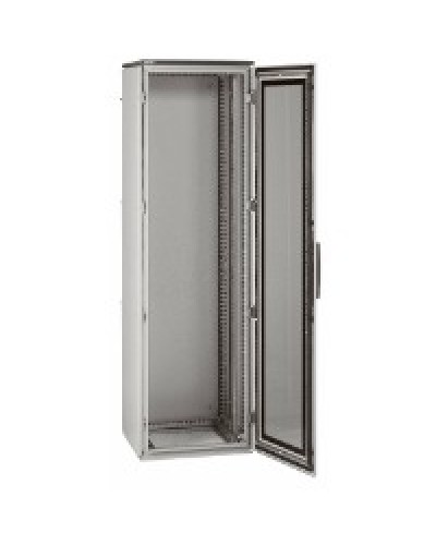 Панель Боковая Legrand 020542 в Чебоксарах Аксессуары для стоек и шкафов Pintop.ru