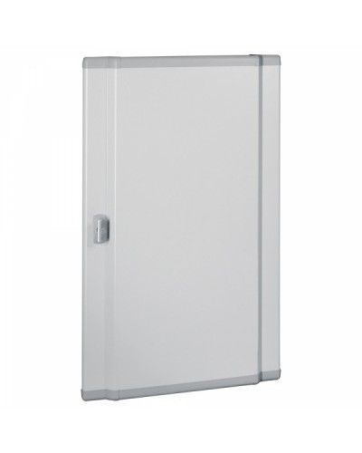 Дверь изогнутая металлическая Legrand 020554 в Чебоксарах Аксессуары для стоек и шкафов Pintop.ru