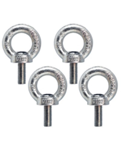 Комплект рым болтов Legrand 020582 в Чебоксарах Аксессуары для стоек и шкафов Pintop.ru