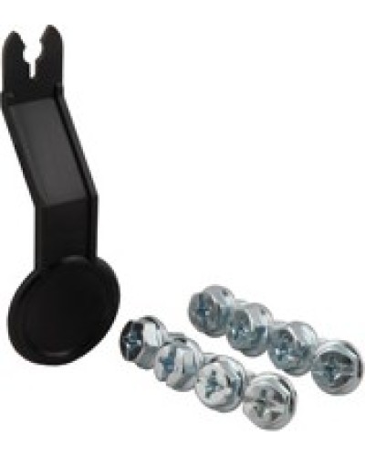 Комплект для соединения шкафов Legrand 020586 в Чебоксарах Расходные материалы для шкафов и стоек Pintop.ru