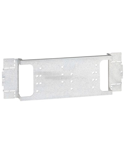 Пластина монтажная Legrand 020624 в Чебоксарах Аксессуары для стоек и шкафов Pintop.ru