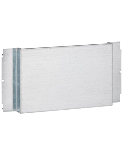 Пластина универсальная Legrand 020643 в Чебоксарах Аксессуары для стоек и шкафов Pintop.ru