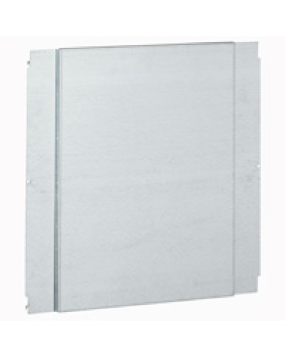 Пластина универсальная Legrand 020645 в Чебоксарах Аксессуары для стоек и шкафов Pintop.ru