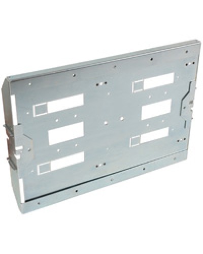 Узел монтажный Legrand 020674 в Чебоксарах Аксессуары для стоек и шкафов Pintop.ru