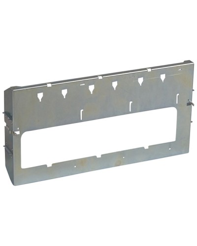 Узел монтажный Legrand 020720 в Чебоксарах Аксессуары для стоек и шкафов Pintop.ru