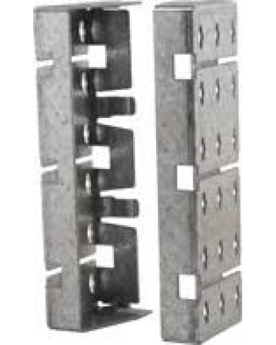 Подкладка Legrand 020750 в Чебоксарах Аксессуары для стоек и шкафов Pintop.ru