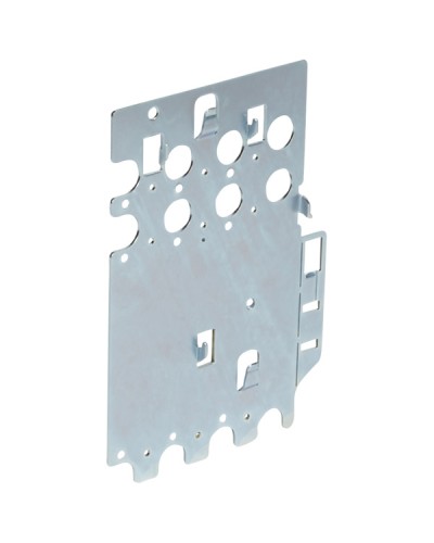 Плата монтажная Legrand 020764 в Чебоксарах Аксессуары для стоек и шкафов Pintop.ru