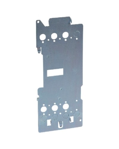 Плата монтажная Legrand 020769 в Чебоксарах Аксессуары для стоек и шкафов Pintop.ru