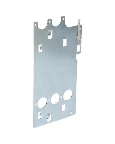 Пластина монтажная Legrand 020785 в Чебоксарах Аксессуары для стоек и шкафов Pintop.ru