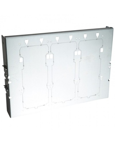 Плата монтажное Legrand 020791 в Чебоксарах Аксессуары для стоек и шкафов Pintop.ru