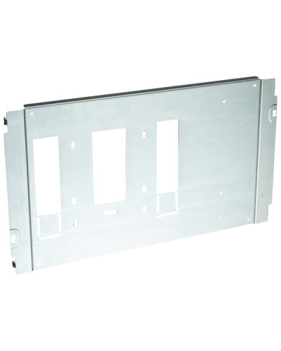 Пластина регулируемая Legrand 020798 в Чебоксарах Аксессуары для стоек и шкафов Pintop.ru