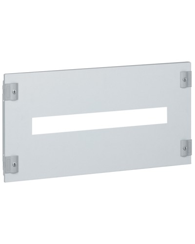 Панель лицевая Legrand 020810 в Чебоксарах Аксессуары для стоек и шкафов Pintop.ru