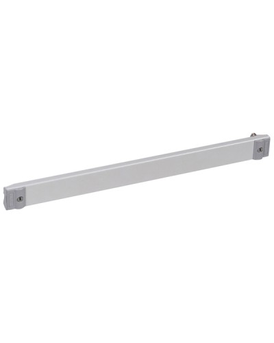 Панель лицевая Legrand 020840 в Чебоксарах Аксессуары для стоек и шкафов Pintop.ru