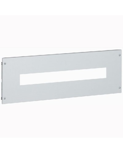 Панель лицевая Legrand 020901 в Чебоксарах Аксессуары для стоек и шкафов Pintop.ru