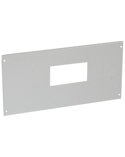 Панель лицевая Legrand 020907 в Чебоксарах Аксессуары для стоек и шкафов Pintop.ru