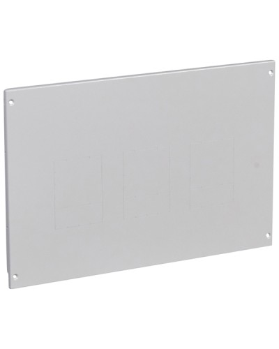 Панель лицевая Legrand 020920 в Чебоксарах Аксессуары для стоек и шкафов Pintop.ru