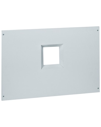 Панель лицевая Legrand 020934 в Чебоксарах Аксессуары для стоек и шкафов Pintop.ru