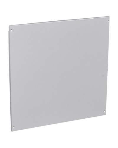 Панель лицевая Legrand 020946 в Чебоксарах Аксессуары для стоек и шкафов Pintop.ru