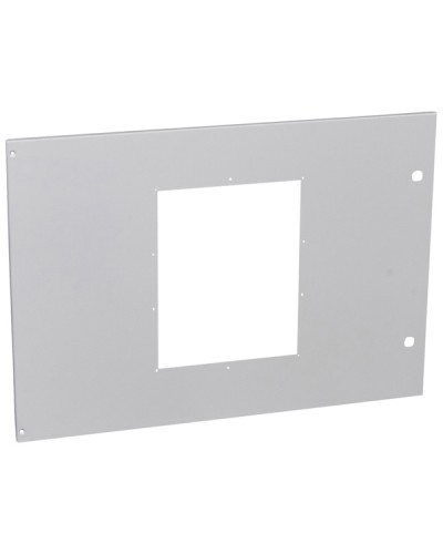 Пластина монтажная Legrand 020948 в Чебоксарах Аксессуары для стоек и шкафов Pintop.ru