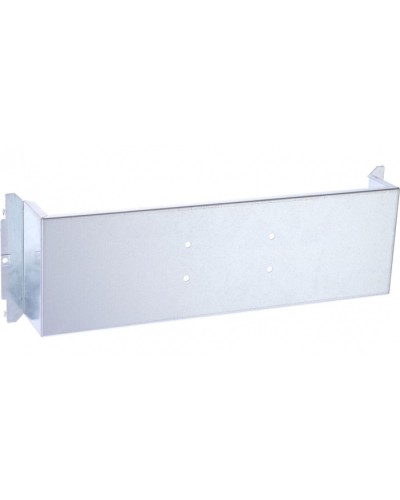 Пластина монтажная Legrand 020955 в Чебоксарах Аксессуары для стоек и шкафов Pintop.ru