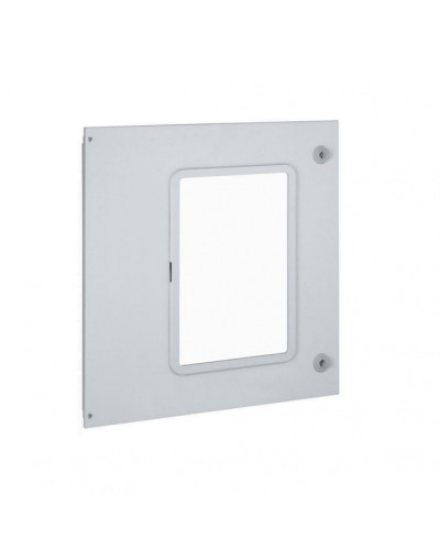 Пластрон фиксированный Legrand 021084 в Чебоксарах Аксессуары для стоек и шкафов Pintop.ru