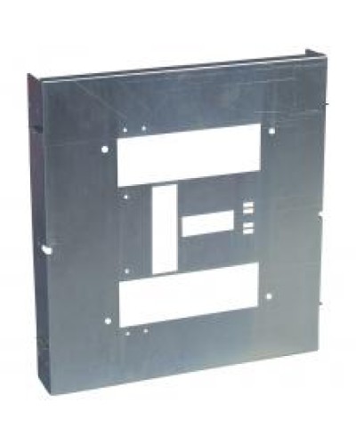 Плато монтажное Legrand 021105 в Чебоксарах Аксессуары для стоек и шкафов Pintop.ru