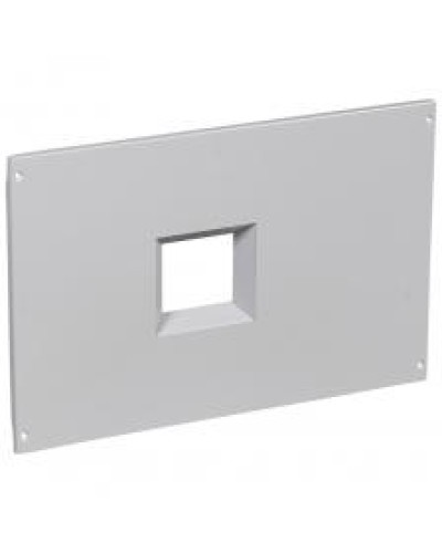 Панель лицевая Legrand 021111 в Чебоксарах Аксессуары для стоек и шкафов Pintop.ru