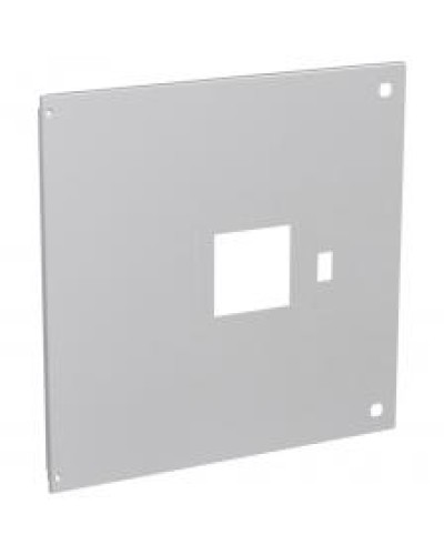 Панель лицевая Legrand 021116 в Чебоксарах Аксессуары для стоек и шкафов Pintop.ru