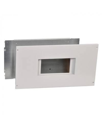 Комплект монтажный Legrand 021122 в Чебоксарах Аксессуары для стоек и шкафов Pintop.ru