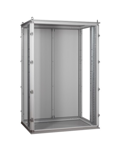 Комплект из верхней панели и основания Legrand 021135 в Чебоксарах Аксессуары для стоек и шкафов Pintop.ru