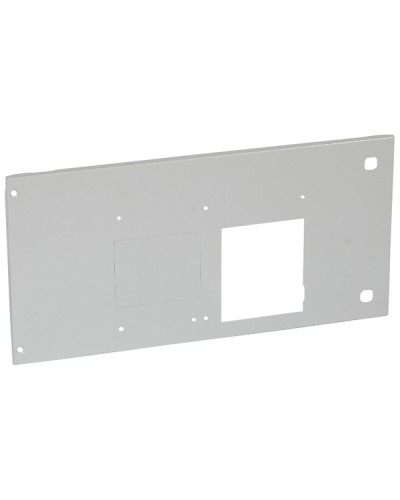 Панель лицевая Legrand 021218 в Чебоксарах Аксессуары для стоек и шкафов Pintop.ru