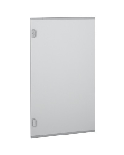 Дверь металлическая Legrand 021271 в Чебоксарах Аксессуары для стоек и шкафов Pintop.ru