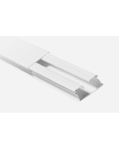 Кабель-канал 40x20 LEGRAND 030027 в Чебоксарах Кабель-канал Pintop.ru