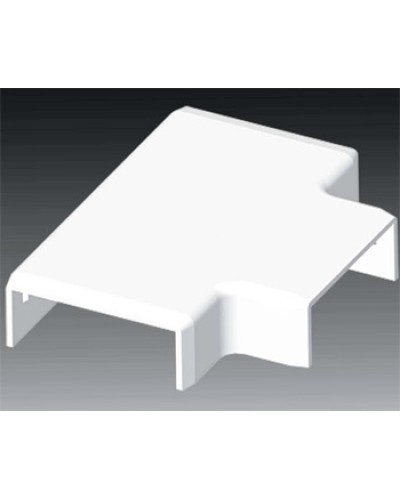 Ответвление Т-образное Legrand 030209 в Чебоксарах Повороты, муфты, тройники Pintop.ru