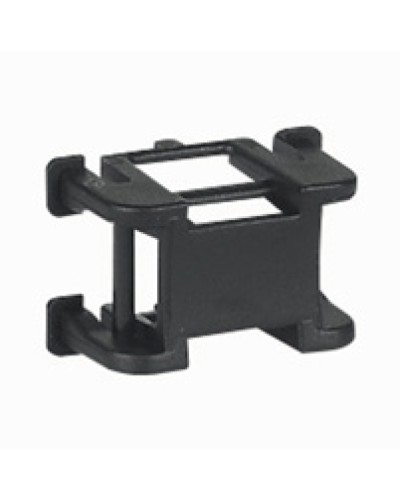 Основание для хомута для фиксации DLP кабелей Legrand 030881 в Чебоксарах Аксессуары для кабель-канала Pintop.ru