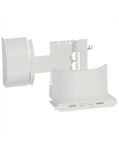 Панель выдвижная Legrand 031701 в Чебоксарах Аксессуары для кабель-канала Pintop.ru