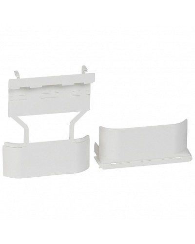 Панель выдвижная Legrand 031709 в Чебоксарах Аксессуары для кабель-канала Pintop.ru