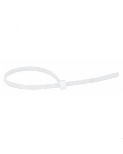 Хомут-стяжка Colring полиамид 6/6 ширина 3,5 мм длина 180 мм бесцветный Legrand 032038 в Чебоксарах Стяжки-хомуты Pintop.ru