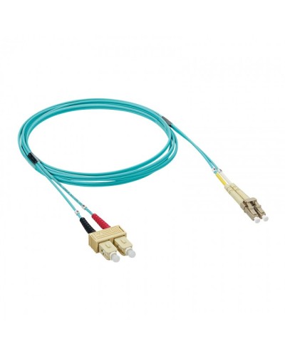 Патч-корд SC/SC OM3 2м Legrand 032610 в Чебоксарах Патч-корды и пигтейлы Pintop.ru