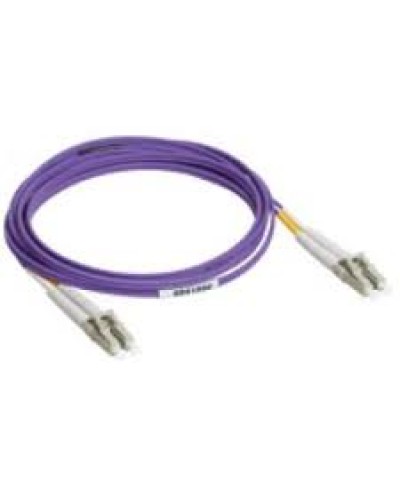Шнур коммутационный LC/LC дуплекс (2 м)LEGRAND 032616 в Чебоксарах Патч-корды и пигтейлы Pintop.ru