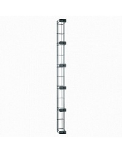 Кабельный органайзер LEGRAND 033135 в Чебоксарах Кабельные органайзеры Pintop.ru