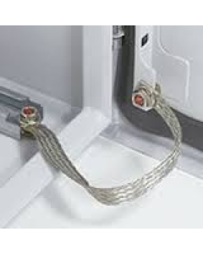 Проводник заземления 6мм2 LEGRAND 034795 в Чебоксарах Клеммные колодки Pintop.ru