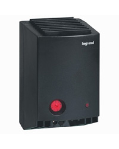 Нагреватель электрический 230В~ Legrand (034806) в Чебоксарах Вентиляторные модули Pintop.ru